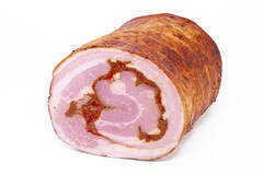 SHOARMAROLLADE